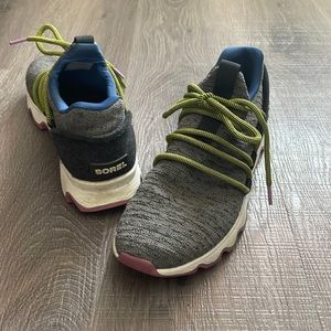 Sneakers Sorel size 9